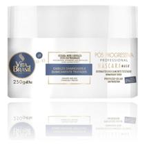 Máscara Pós Progressiva 250G Máscara Pós Progressiva 250G