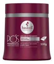 Máscara Pós Progressiva 500gr Haskell