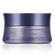 Máscara Pós Progressiva Amend 300g