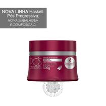 Mascara Pós Progressiva Haskell 250g Mascara Pós Progressiva Haskell 250g