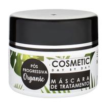 Mascara Pós Progressiva Organic 300g Light Hair