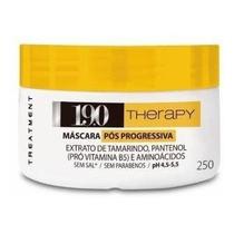 Mascara Pós Progressiva Tamarino Com Pentenol Therapy Mascara Pós Progressiva Tamarino Com Pentenol Therapy