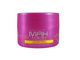 Máscara Pós Progressiva Voga Max Care Progress 250gr - IN VOGA DOLCECOLORS COSMETICOS