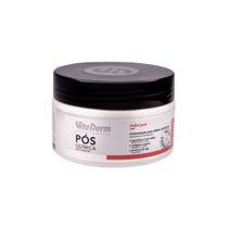 Máscara Pós Química 220g Vita Derm Máscara Pós Química 220g Vita Derm