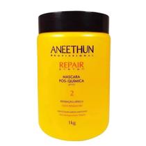 Mascara Pos Química Aneethun 1 kg Linha Repair System