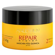 Mascara Pos Quimica Aneethun 250g Linha Repair System Mascara Pos Quimica Aneethun 250g Linha Repair System