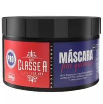 Máscara Pós Química Classe A 300g