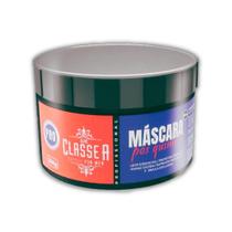 Máscara Pós Química Classe A Barber 300g