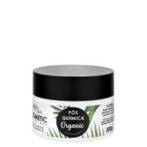 Máscara Pós Química Organic - 300g Light Hair Máscara Pós Química Organic - 300g Light Hair