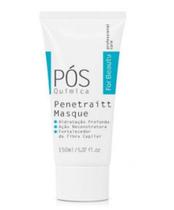 Máscara Pós-Química Penetraitt For Beaut 150ml