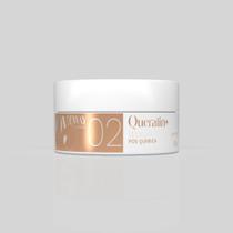 Máscara Pós Química Profissional Oneway Queratin + 300g