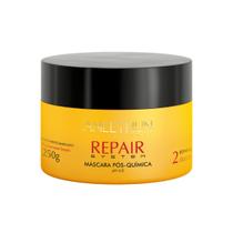 Máscara Pós Química Repair System Aneethun 250g Máscara Pós Química Repair System Aneethun 250g
