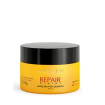 Máscara Pós Quimica Repair System Aneethun 250g Nutrição Máscara Pós Quimica Repair System Aneethun 250g Nutrição