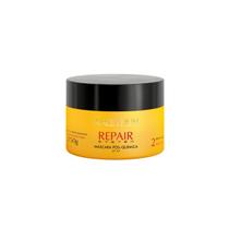 Máscara Pós-Química Repair System Vegana 250 g - Aneethun Máscara Pós-Química Repair System Vegana 250 g - Aneethun