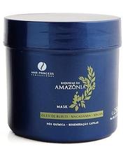 Máscara Pós-Química Riquezas da Amazônia Hair Princess 250g - Hidratação e Reparação Profunda Máscara Pós-Química Riquezas da Amazônia Hair Princess 250g - Hidratação e Reparação Profunda