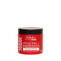 Máscara Pós Química Rofer Profissional 500g
