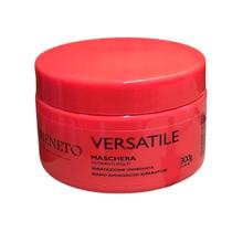 Mascara Pós Química Versátile Vieneto 300g