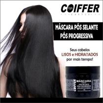 Máscara Pós Selante Coiffer 350g Pós Progressiva Máscara Pós Selante Coiffer 350g Pós Progressiva
