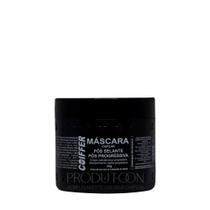 Máscara Pós Selante Prata Coiffer 350g pos progressiva Máscara Pós Selante Prata Coiffer 350g pos progressiva