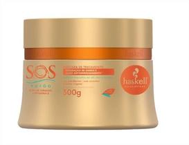 Mascara pos sol sos 300gr - haskell Mascara pos sol sos 300gr - haskell