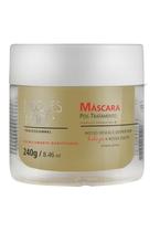 Mascara Pós-Tratamento Mascara Pós-Tratamento