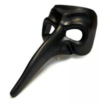 Máscara Praga Negra Un