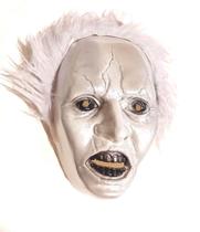 Máscara prateada- Terror / Halloween / Carnaval Máscara prateada- Terror / Halloween / Carnaval