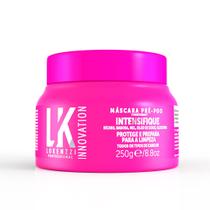 Máscara Pré-poo Intensifique Lokenzzi 250g Hidratação