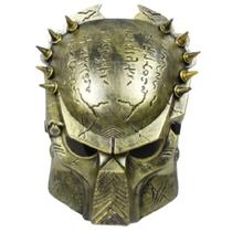 Máscara Predador - Terror / Halloween / Carnaval