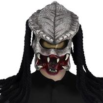 Máscara Predator Alien vs. Predator Halloween e Cosplay