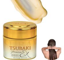 Mascara premium ex repair tsubaki 180gr, pronta entrega Mascara premium ex repair tsubaki 180gr, pronta entrega
