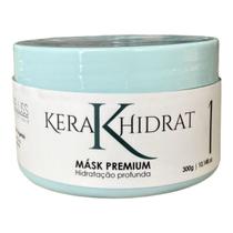 Máscara Premium KeraHidrat Step 1 300g Isabelliss