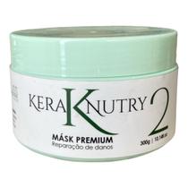 Máscara Premium KeraHidrat Step 2 300g Isabelliss