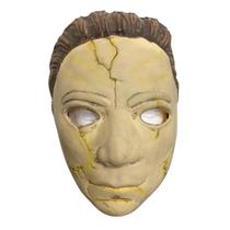Mascara Premium Michael Myers Terror Halloween Silicone