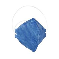 Máscara Pro Agro PFF2 Delta Plus WPS1227