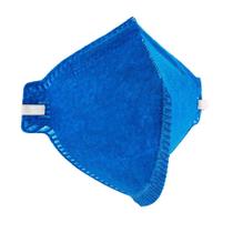 Máscara Pro Agro PFF2 Delta Plus WPS1227 - Deltaplus Máscara Pro Agro PFF2 Delta Plus WPS1227 - Deltaplus