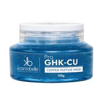 Máscara Pro GHK-CU Kosmobelle 150g Hidratação e Revitalização Facial