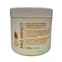 Mascara Pro Impact Teia Nuance 500G Mascara Pro Impact Teia Nuance 500G