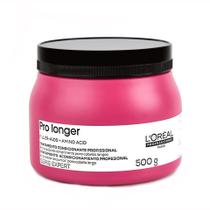 Máscara Pro Longer 500g Loreal Profeissional Serie Expert Máscara Pro Longer 500g Loreal Profeissional Serie Expert