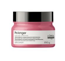 Máscara Pro Longer Loreal Professionnel Serie Expert 250g