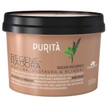 Máscara Pró Química Purità Regeneradora 300g Máscara Pró Química Purità Regeneradora 300g