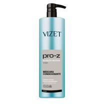 Máscara Pro-Z Nutrição Milenar Vizet 900G