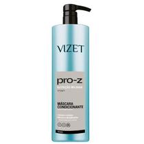 Máscara Pro-Z Nutrição Milenar Vizet 900g