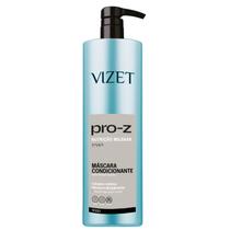 Máscara Pro-Z Nutrição Milenar Vizet 900gr