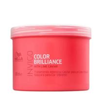 Máscara Professionals Invigo Color Brilliance 500ml Máscara Professionals Invigo Color Brilliance 500ml