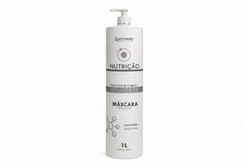Máscara Profissional - Fusion Nutrição (1Kg) Máscara Profissional - Fusion Nutrição (1Kg)