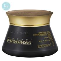 Mascara Progress 300g - Mutari