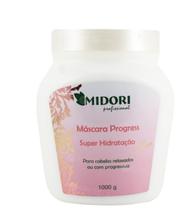 Máscara Progress Midori - 1kg