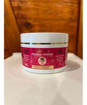 Máscara Progress Progressiva De Chuveiro Sem Formol Arovida