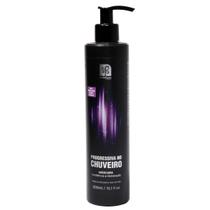 Mascara progressiva no chuveiro hair 300g natuflores Mascara progressiva no chuveiro hair 300g natuflores